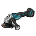 Makita 18V LXT Brushless Cordless Angle Grinder 4-1/2 in. Tool Only