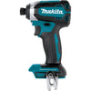 Makita DTD153Z Brushless 1/4" Impact Driver Cordless 18V LXT