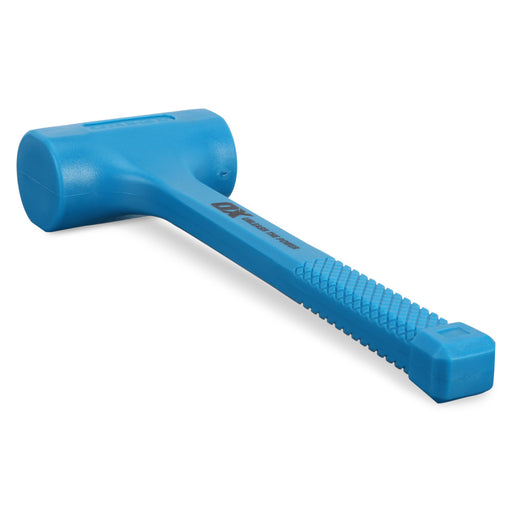 OX Pro - 3 lb Dead Blow Mallet