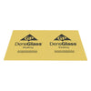 DensGlass Gold Gypsum Wall Sheathing 4' x 8'