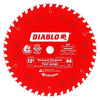 Diablo D1244X 12 Inch 44 Teeth General Purpose Mitre Saw Blade for Wood Cutting