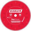 Diablo D1284CDC 12" x 84 Tooth Trex Saw Blade