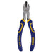 Irwin - Vise Grip Diagonal Cutting Pliers (Select Size)