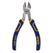 Irwin - Vise Grip Diagonal Cutting Pliers (Select Size)
