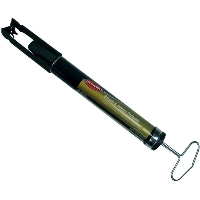 Dynamic KZ043470 brush and roller spinner cleaner