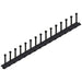 Eva-Last Hidden Fasteners for Grooved Deck Boards (150/Box)