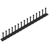 Eva-Last Hidden Fasteners for Grooved Deck Boards (150/Box)