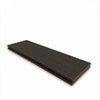 Eva-Last 1" x 6" Apex Square Bamboo PVC Composite Decking Boards 20-ft Alaskan Driftwood