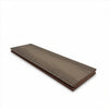 Eva-Last 1" x 6" Apex Square Bamboo PVC Composite Decking Boards 20-ft Artic Birch