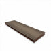 Eva-Last 1" x 6" Apex Grooved PVC Decking Boards Artic Birch