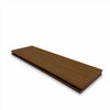 Eva-Last 1" x 6" Apex Grooved PVC Decking Boards Himalayan Cedar