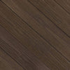 Eva-Last 1" x 6" Apex Square Bamboo PVC Composite Decking Boards 20-ft Brazilean Teak