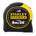 Stanley -26' FATMAX Tape Measure - 33-726