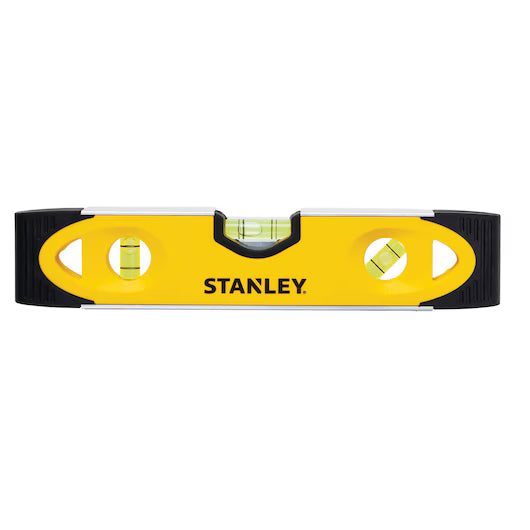 Stanley - Shock Resistant Torpedo Level - 43-511