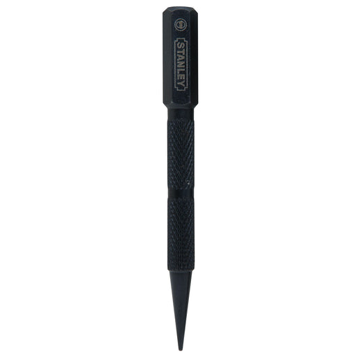 Stanley square head steel nail set, 1/32 in. tip shown (series)
