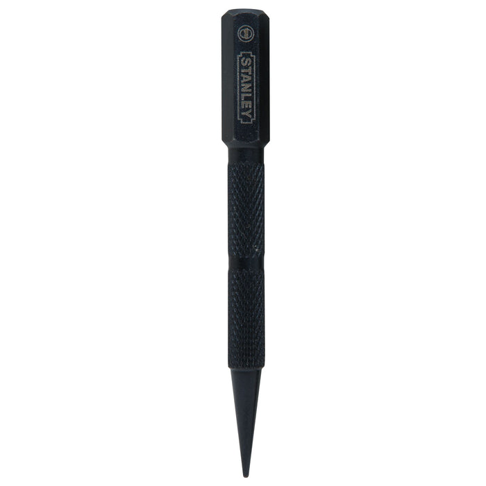 Stanley square head steel nail set, 1/32 in. tip shown (series)