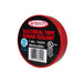 Red General Purpose Electrical Tape