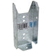 FB Fence Rail Bracket Galvanized for 2x4 - FB24Z