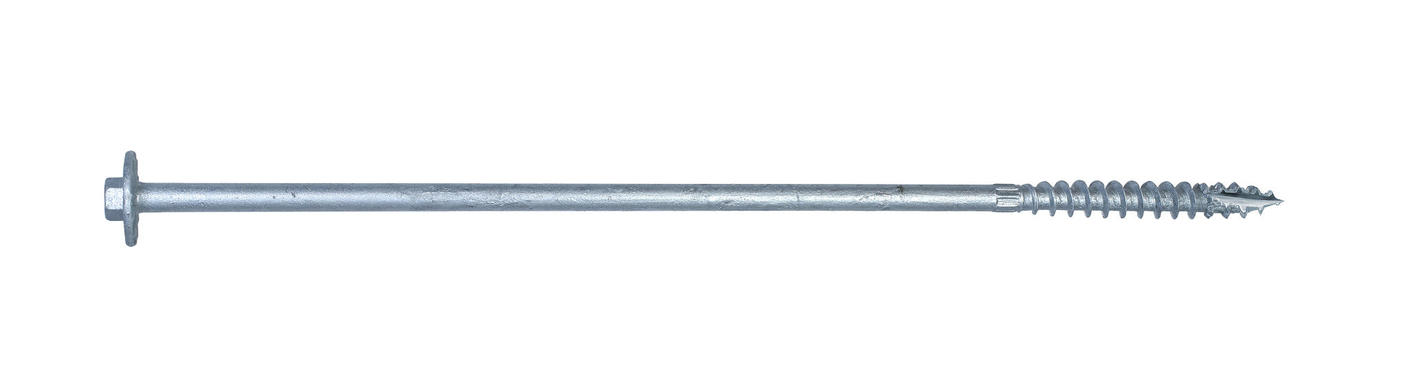 Simpson Strong-Tie SDWH timber-hex HDG screw, product photo