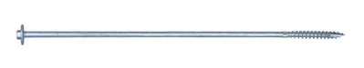 Simpson Strong-Tie SDWH 15 in. HDG screw, product photo