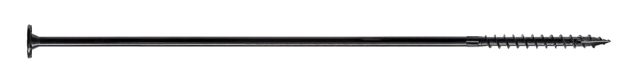 Simpson Strong-Tie SDWS timber screw, E-coat, product photo
