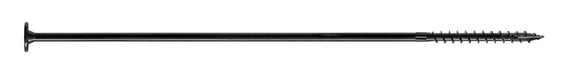 Simpson Strong-Tie SDWS timber screw, E-coat, product photo