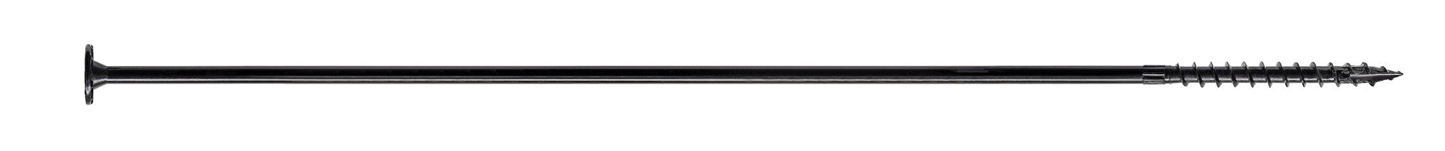 Simpson Strong-Tie SDWS 15 in. timber screw, product photo