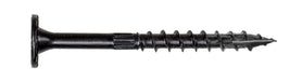 Simpson Strong-Tie Outdoor Accents SDWS black structural screw, product photo
