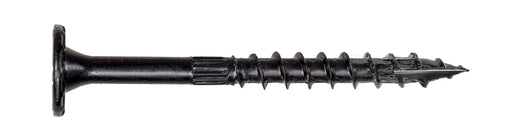 Simpson Strong-Tie Outdoor Accents SDWS black structural screw, product photo
