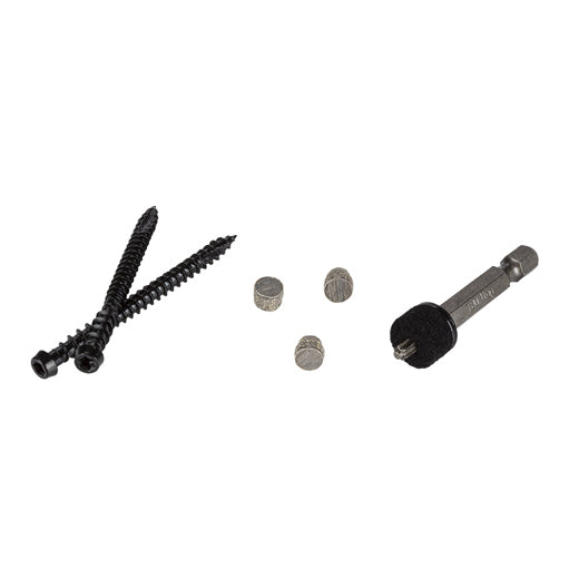 TimberTech Collated Cortex - Composite Decking