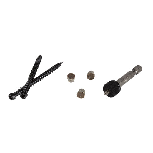 TimberTech Collated Cortex - Composite Decking