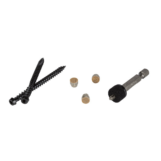 TimberTech Collated Cortex - Composite Decking