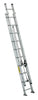 Featherlite 3200D Series 300lb Aluminum Extension Ladders