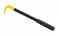 Stanley 55-033 10 in. nail claw pry bar