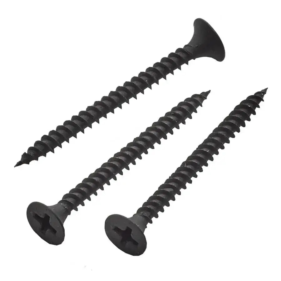 Drywall Fine Thread Screws (Per Pound) — Griff Building Supplies