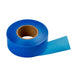 Flag and Marking Tape Blue