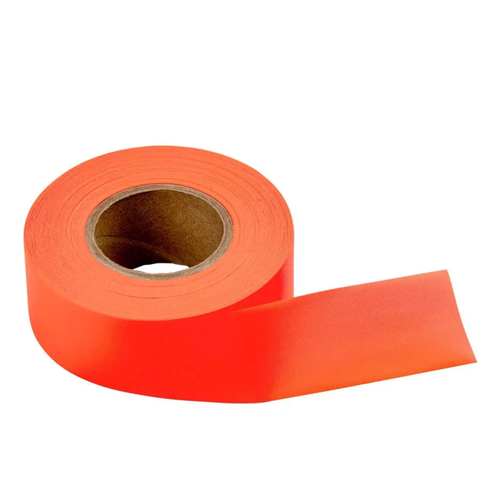 Flag and Marking Tape Orange