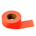 Flag and Marking Tape Orange