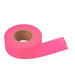 Flag and Marking Tape Pink