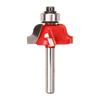 Freud 38-10X Roman Ogee Router Bits Quadra Cut