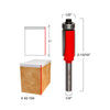 Freud 42-104 1/2" Bearing Flush Trim Router Bits