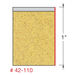 Freud 42-110 1/2" Bearing Flush Trim Router Bits