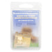 Green Line G0708BSW-08 brass swivel female hose x female NPT adapter, 1/2" NPT