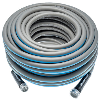 Green Line G1032-050GHT100 Tidal Wave Garden Hose, 1/2" x 100 ft
