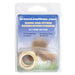 Green Line G1708B-08 brass male hose x female NPT adapter, 1/2" NPT