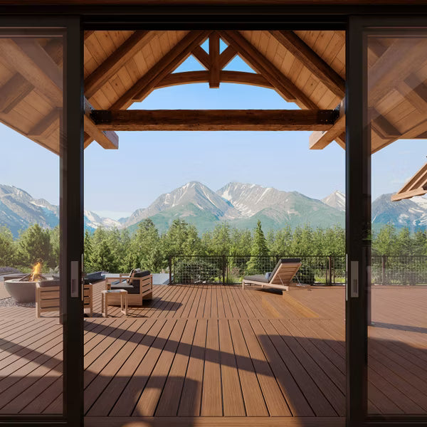 Trex Select - Composite Decking