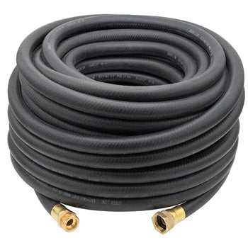 Green Line G311-063GHT100 Industrial Water Hose, 5/8" x 100 ft