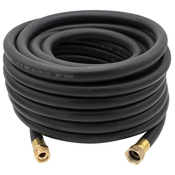 Green Line G311-063GHT50 Industrial Water Hose, 5/8" x 50 ft