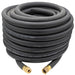 Green Line G311-075GHT100 Industrial Water Hose, 3/4" x 100 ft