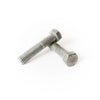 3/4" Galvanized Hex Thru Bolts